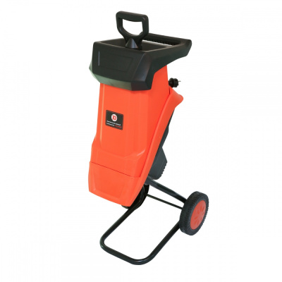 Садовый измельчитель Калибр ЭСИ-2500Н