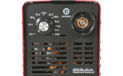 Сварочный инвертор MICRO СВИ-205