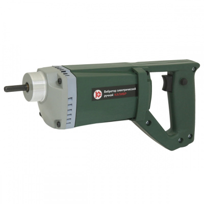 Вибратор электрический ручной ВЭР-750