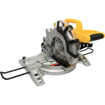 Электрическая пила торцевая ПТЭ-1400/210м