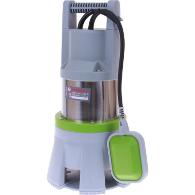 Насос погружной центробежный (фекальный) НПЦ-1400У