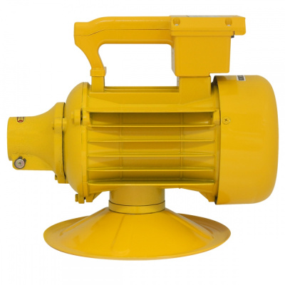 Вибратор электрический стационарный  ВЭС-2200М