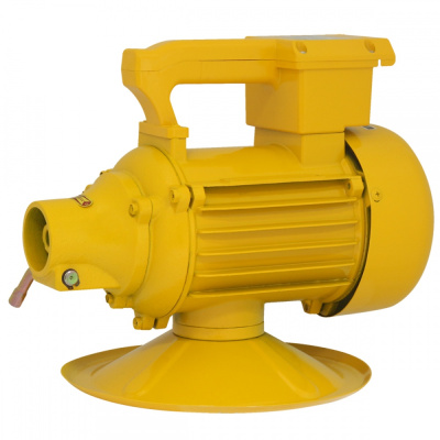 Вибратор электрический стационарный ВЭС-1500М