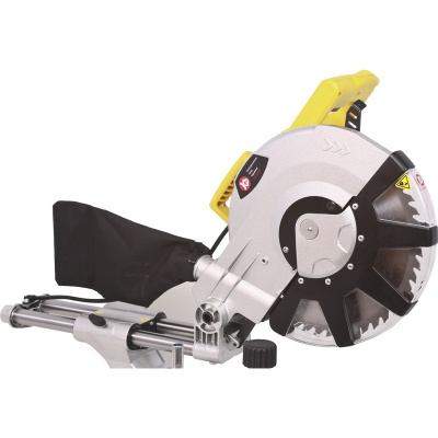 Электрическая пила торцевая ПТЭ-2100/305ПРм