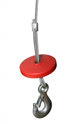 Электротельфер  ЭТФ-800А