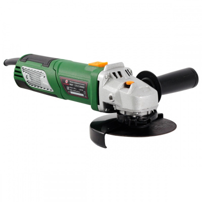 Машина шлифовальная угловая МШУ-125/1100ЕКК