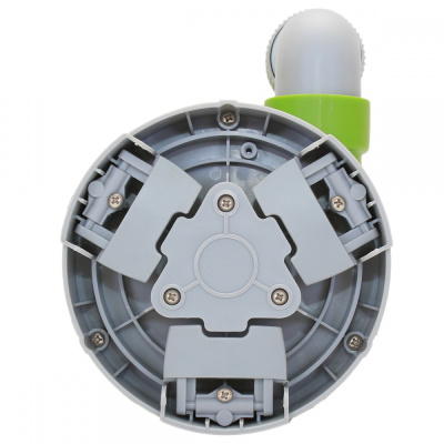 Насос погружной центробежный НПЦ-1000/5/35Т