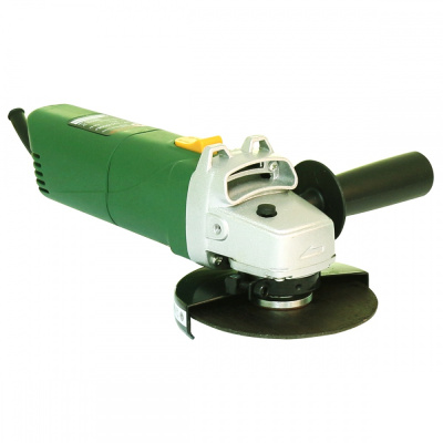 Машина шлифовальная угловая  МШУ-125/900Е+