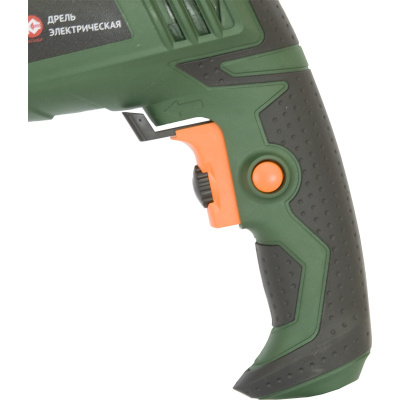 Электрическая дрель ДЭ-580ЕРУ