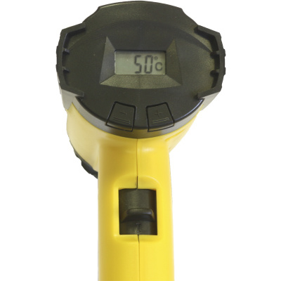 Электрический теплопистолет ТП-2100ДМ