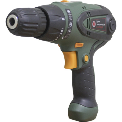 Электрическая дрель ДЭ-700/2Ш