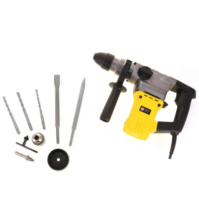 Электрический перфоратор ЭП-1100/30М