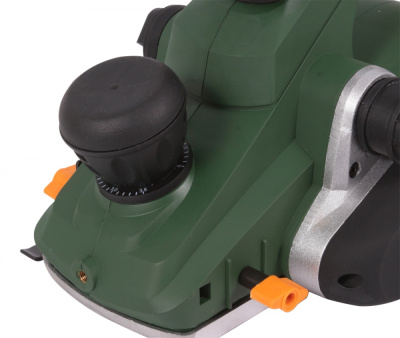 Электрический рубанок РЭ-1050А