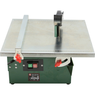 Электрический плиткорез ПЛЭ-180/600