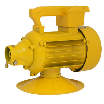 Вибратор электрический стационарный  ВЭС-2200М