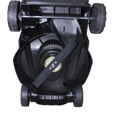 Газонокосилка электрическая ГКЭ-1200/32