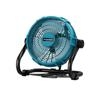 Аккумуляторный вентилятор ProfiPower MKDCF-18V(без акб,240мм,2USB выхода,в коробке)