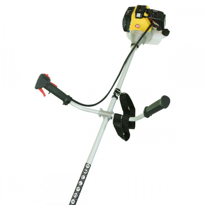 Бензиновая коса БК-2600