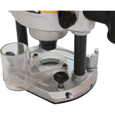 Электрический фрезер ФЭ-1700/12М+