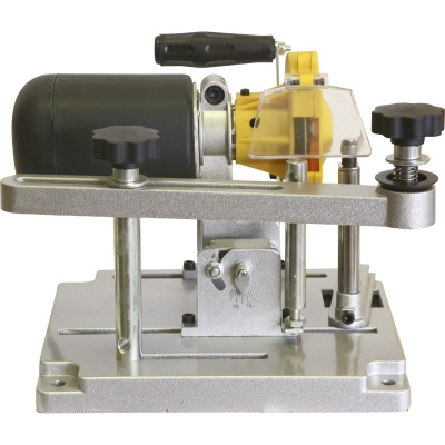 Электрический заточной станок для дисков  ЭЗС - 110Дм