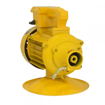 Вибратор электрический стационарный  ВЭС-2200М