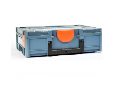 Ящик для инструментов SENIX S XSTACK, 400X300X120mm (Малый)