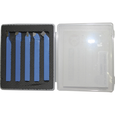 Набор резцов 10004-12