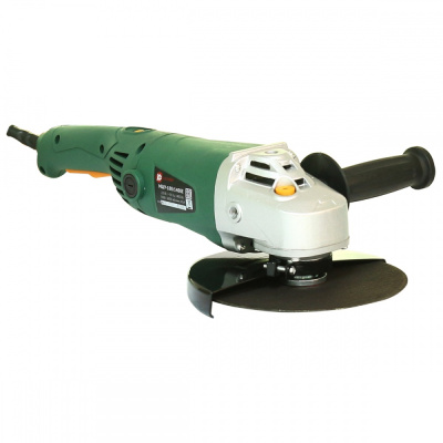 Машина шлифовальная угловая  МШУ-180/1400Е