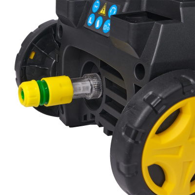 Мойка высокого давления ВДМ-1900