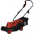 Газонокосилка электрическая ГКЭ-1200/32