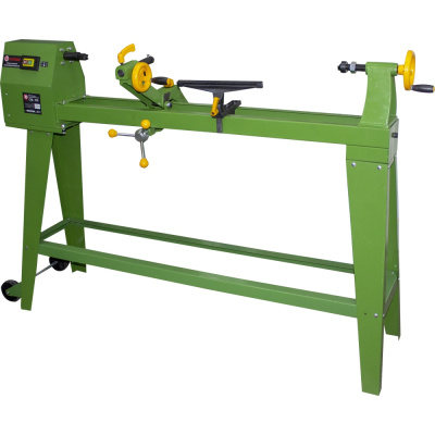 Станок токарный деревообрабатывающий СТД-700