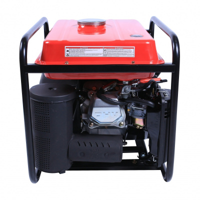 Бензиновый генератор инверторный  БЭГ- 3500И