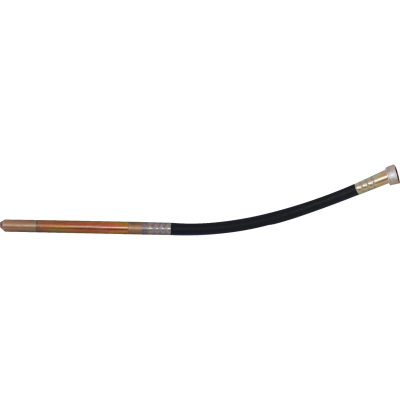 Вал привода с вибронаконечником ВП- 0,35/2