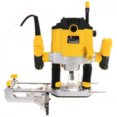 Электрический фрезер ФЭ-1900/12М+