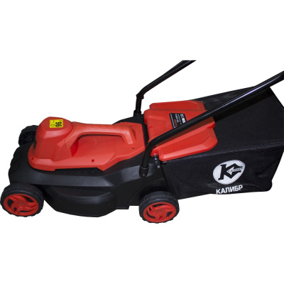 Газонокосилка электрическая ГКЭ-1200/32