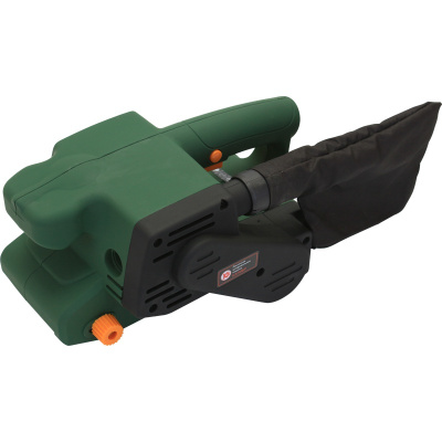 Ленточная шлифовальная машина ЛШМ- 750