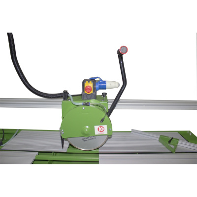 Отрезной станок для резки плитки и камня ОСК-250/1200