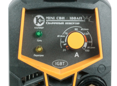 Сварочный инвертор MINI СВИ-180АП