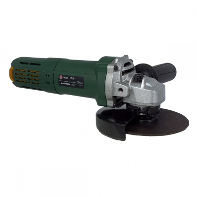 Машина шлифовальная угловая МШУ-125Е
