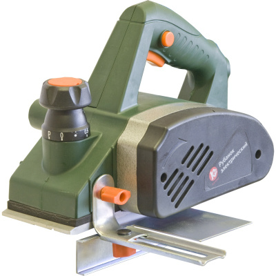 Электрический рубанок РЭ-720+ст.