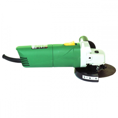 Машина шлифовальная угловая  МШУ-125/900Е