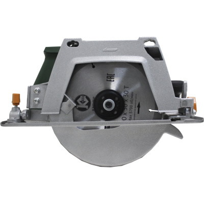 Электрическая пила дисковая ЭПД-2100/200+Ст