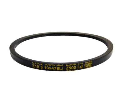 DELTA CLASSIC Z18.5 10x478 Li/500 Lw (Z(O))  Ремень клиновой