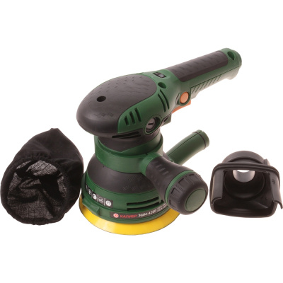 Эксцентриковая шлифовальная машина ЭШМ-420Р