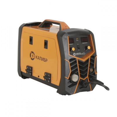 Сварочный полуавтомат инверторный СПИ-230А