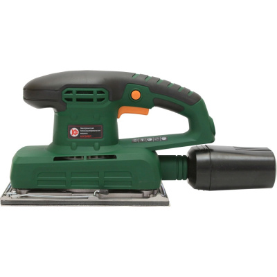 Ручная плоскошлифовальная машина МПШ-300Р