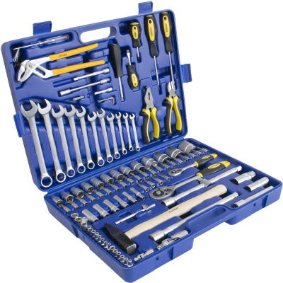 Универсальный набор слесарно-монтажный  УНСМ-99