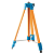 Штатив для лазерного уровня высота 120мм