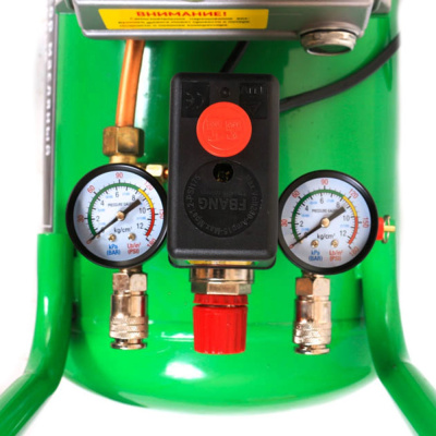 Компрессор масляный коаксиальный КМК-1600/50У