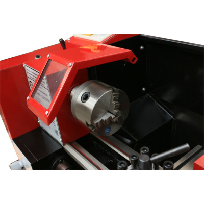 Станок токарный металлообрабатывающий СТМН-550/500